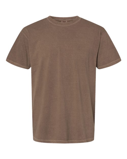 Comfort Colors Espresso