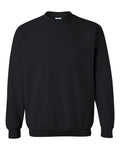 Gildan Sweashirt Black