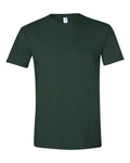 Gildan Softstyle 64000 Forest Green