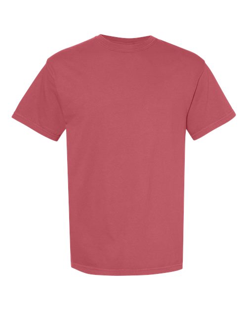 Comfort Colors Crimson