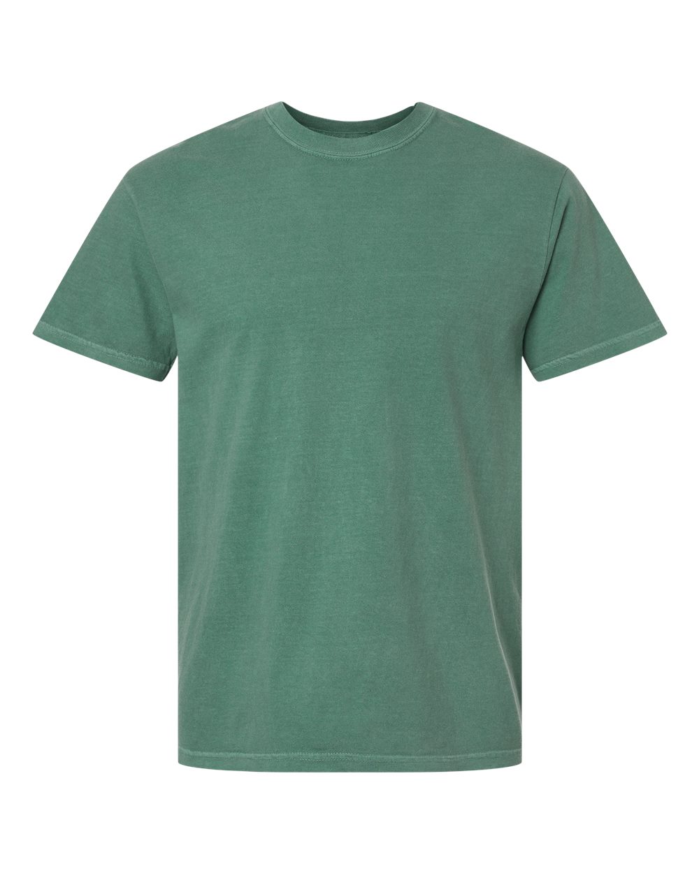 Comfort Colors Light Green