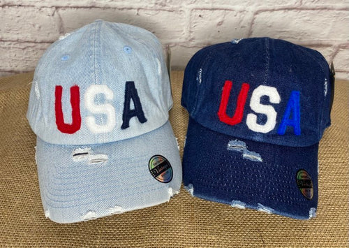 USA K-Bethos hat