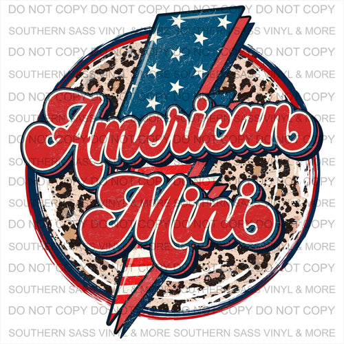 American Mini