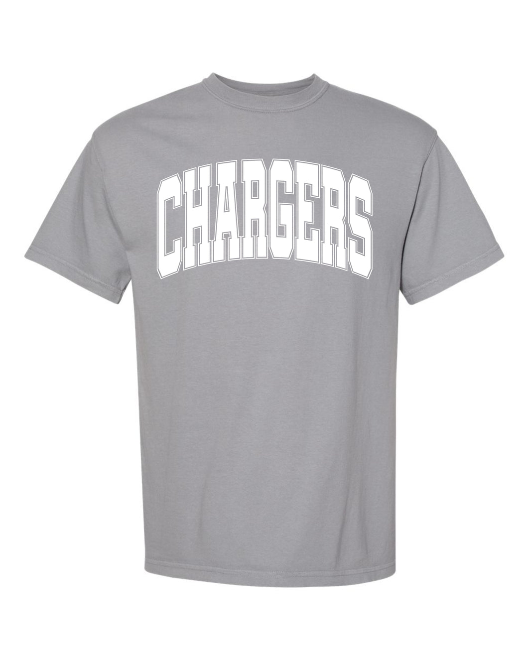 Chargers Athletic