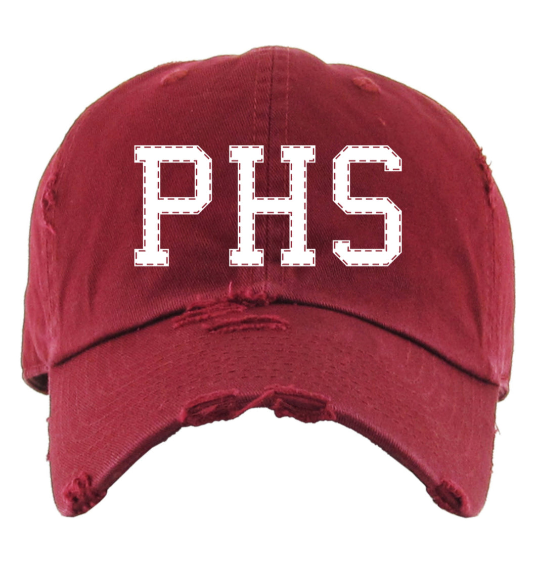PHS - Women's Hat