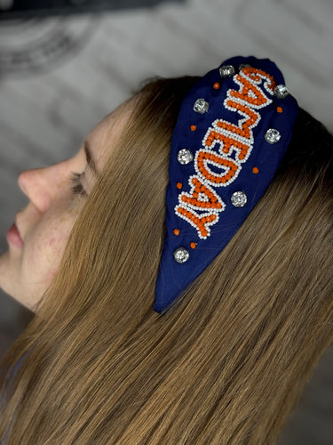 Gameday Headband