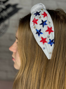 Star Headband