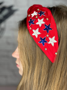 Star Headband