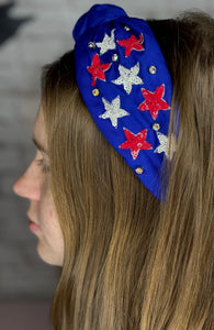 Star Headband