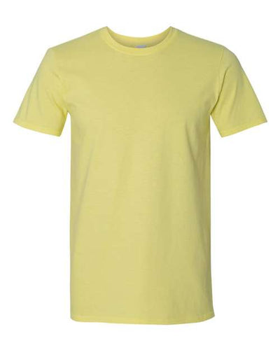 Gildan Softstyle 64000 Corn silk
