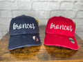 BACS - Broncos Youth Hat