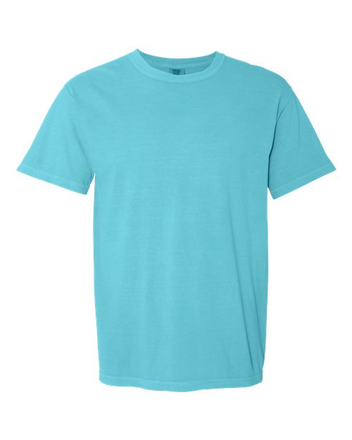 Youth Comfort Colors Lagoon