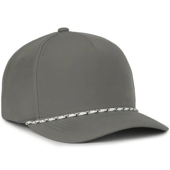 Outdoor Cap Rope Hat