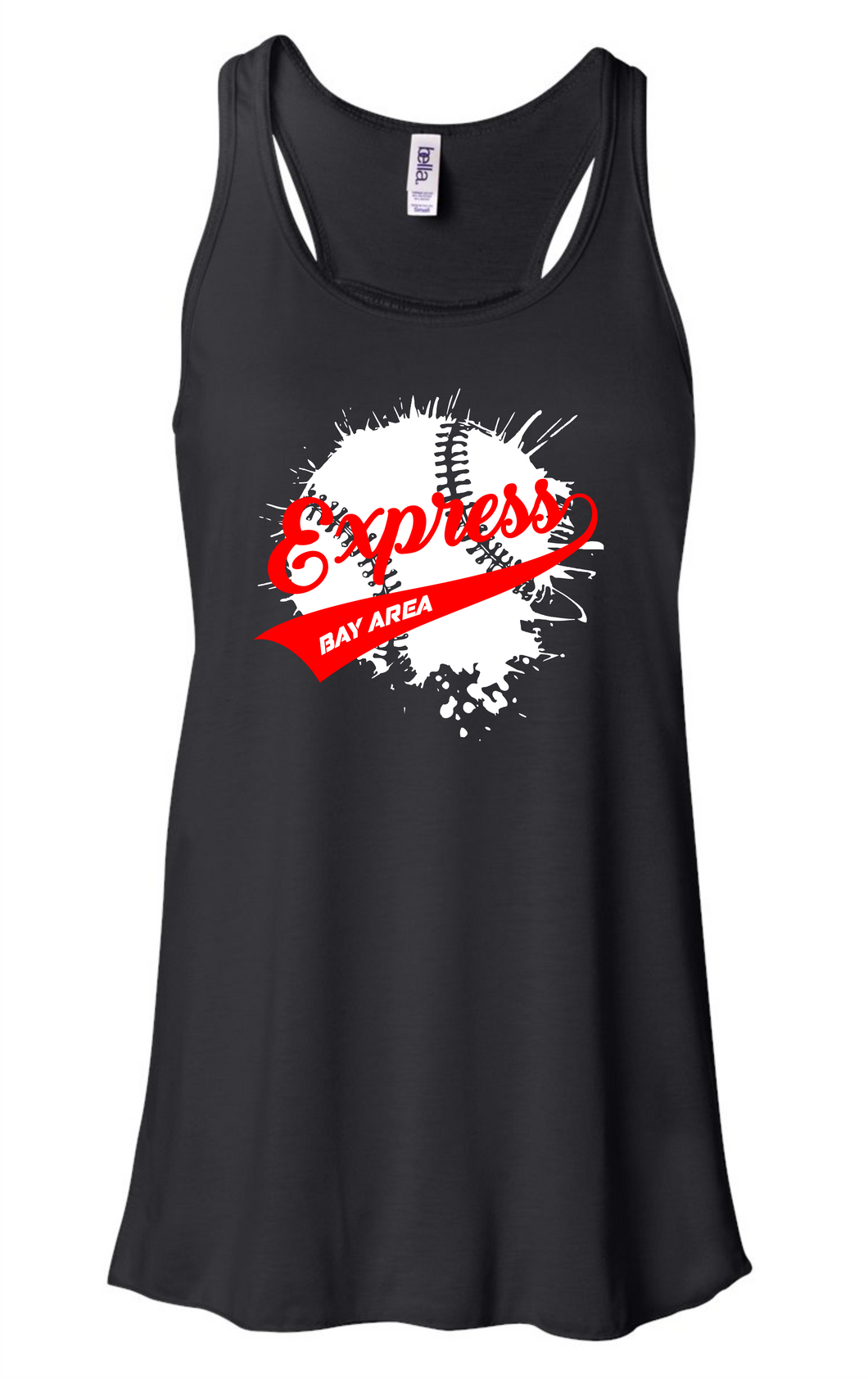 BAE - Flowy Tank