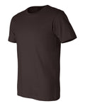 Bella Canvas 3001 Brown