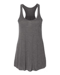 Bella Canvas 8800 Drk Grey Hthr