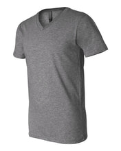 Load image into Gallery viewer, Bella Canvas V-Neck