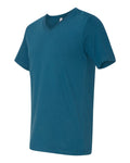 Bella Canvas V-Neck 3005 Deep Teal