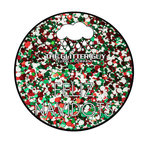 TGG Feliz Navidots