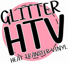 Load image into Gallery viewer, GlitterFlex ULTRA HTV