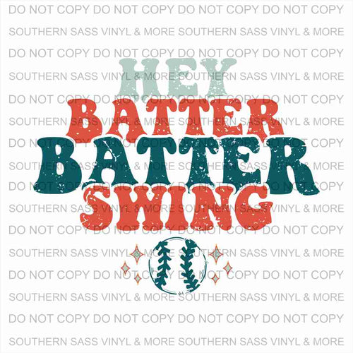 Hey Batter Batter Swing (2)