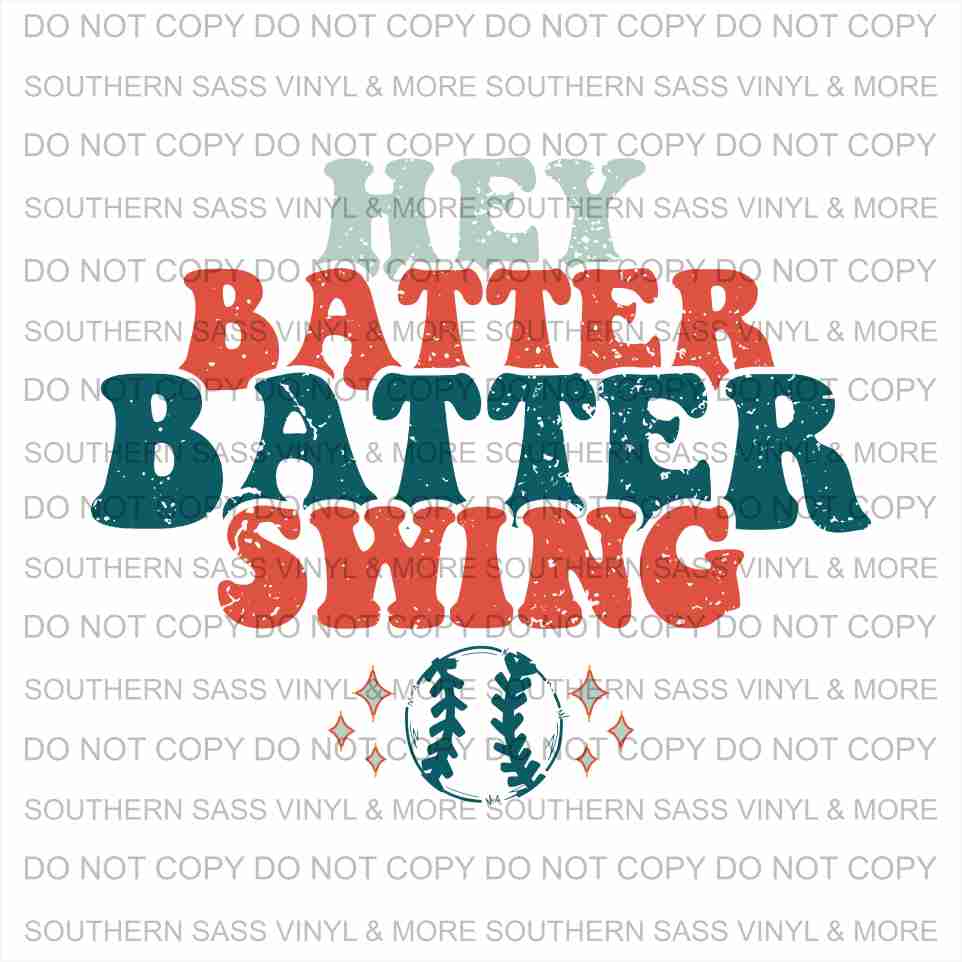 Hey Batter Batter Swing (2)