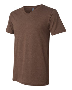 Bella Canvas V-Neck