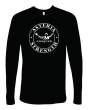 Load image into Gallery viewer, AC Strength - Cotton Long Sleeve