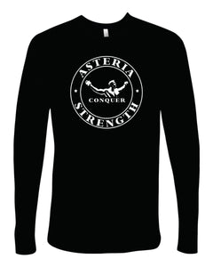 AC Strength - Cotton Long Sleeve