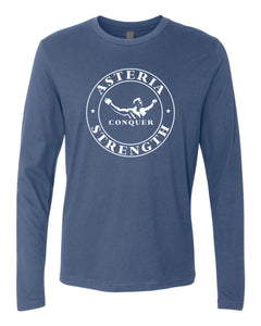 AC Strength - Cotton Long Sleeve