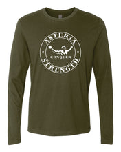 Load image into Gallery viewer, AC Strength - Cotton Long Sleeve