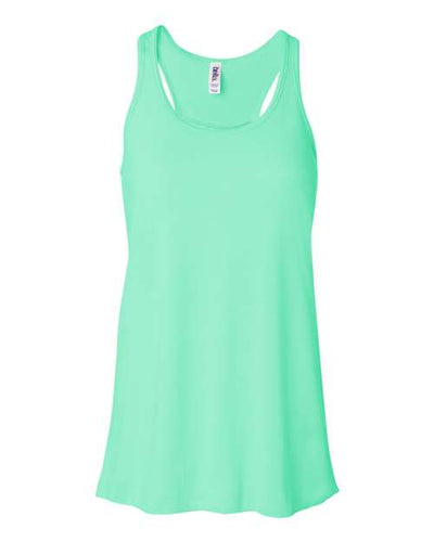 Bella Canvas 8800 Mint