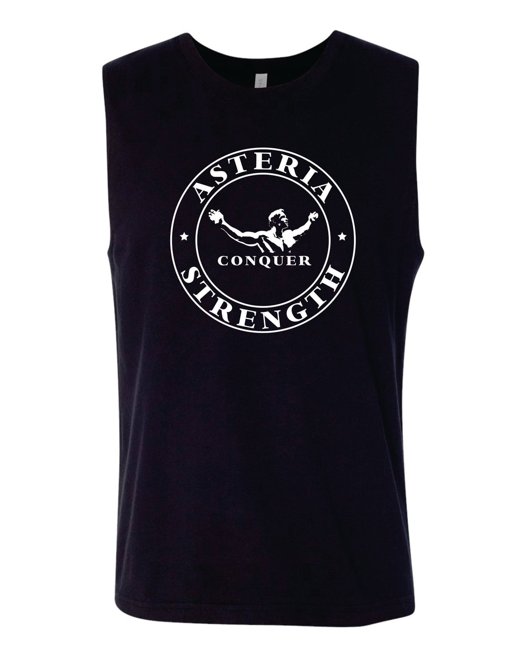 AC Strength - Muscle Tank