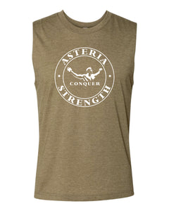 AC Strength - Muscle Tank