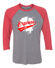 Load image into Gallery viewer, BAE - Raglan