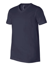 Load image into Gallery viewer, Bella Canvas V-Neck