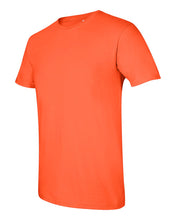 Load image into Gallery viewer, Gildan Softstyle 64000 Orange