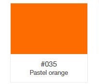 Oracal 651 Adhesive - Yard (12" x 36")