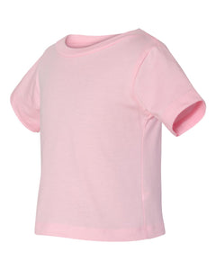 Bella Canvas Baby T-Shirt