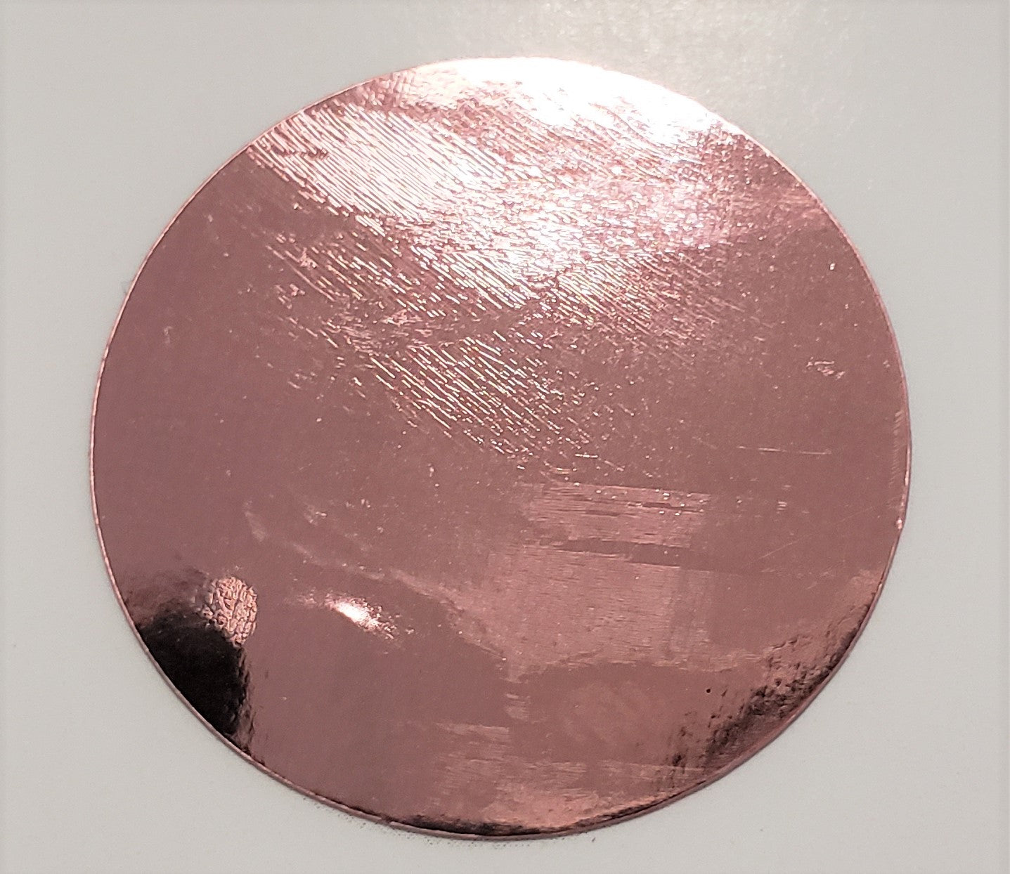 DecoFILM Soft Metallic