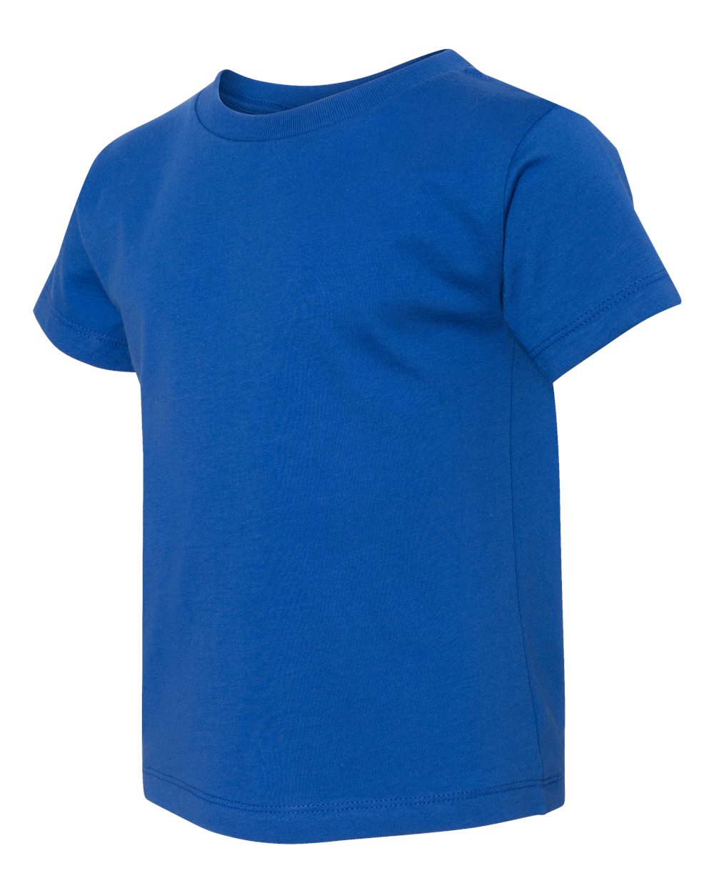 Bella Canvas Toddler T-Shirt