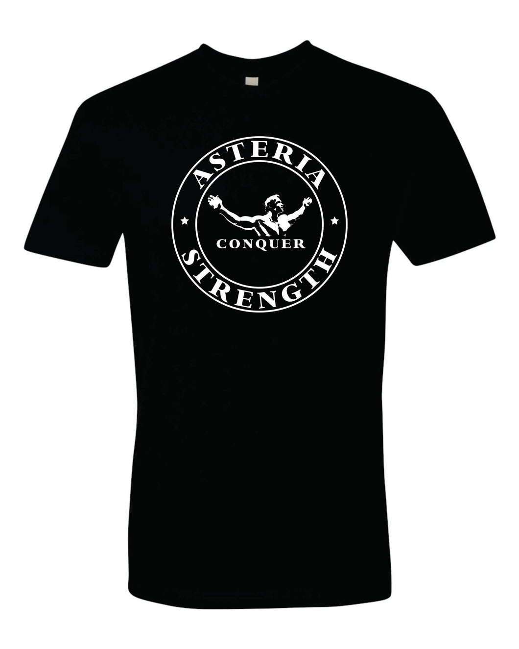 AC Strength - Cotton Short Sleeve