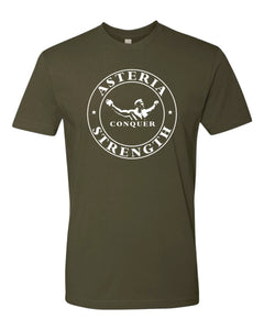 AC Strength - Cotton Short Sleeve