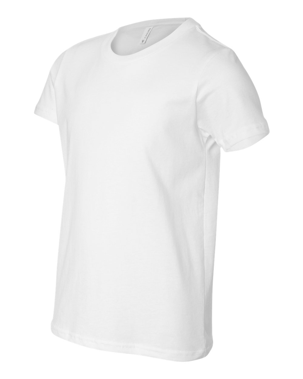 Bella Canvas Youth T-Shirt