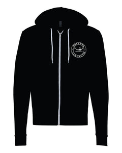 AC Strength - Zip Up